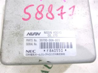 Блок управления HONDA ACCORD