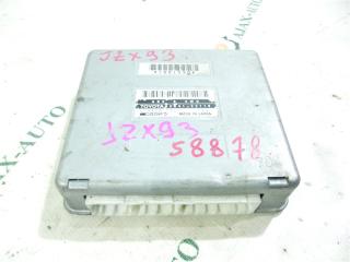 Блок управления TOYOTA MARKII JZX93 1JZ 89541-22110 1 ракурс