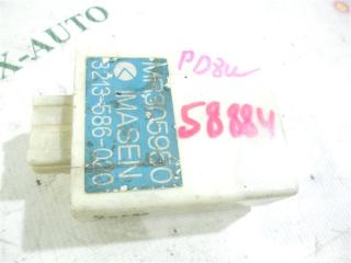 Блок управления MITSUBISHI DELICA