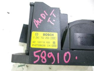 Педаль подачи топлива AUDI TT