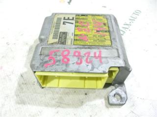 Блок управления TOYOTA COROLLA AXIO NZE144 1NZ 89170-12510 2 ракурс