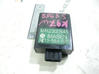 Блок управления MITSUBISHI CHALLENGER