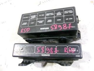 Блок предохранителей NISSAN TERRANO контрактная Блок предохранителей NISSAN TERRANO