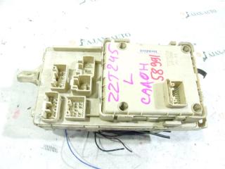 Блок предохранителей TOYOTA ALLION контрактная Блок предохранителей TOYOTA ALLION