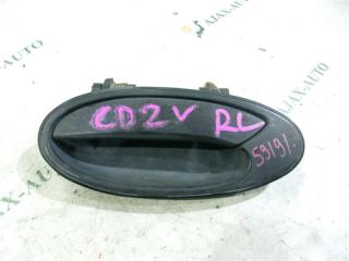 Ручка двери левая задняя MITSUBISHI LIBERO CD2V 1 ракурс