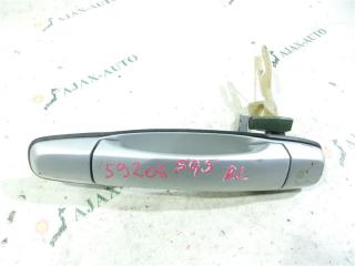 Фото запчасти ручка двери задняя левая SUBARU FORESTER контрактная запчасть Запчасть ручка двери задняя левая SUBARU FORESTER