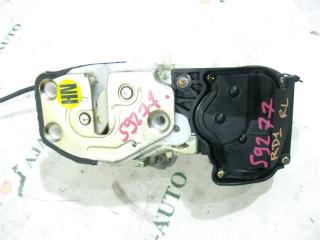 Замок двери задний левый HONDA CRV