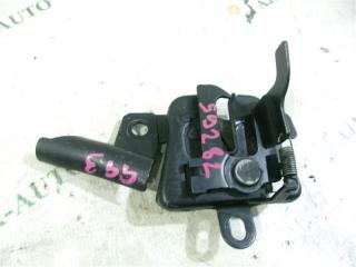Замок капота SUBARU IMPREZA контрактная Замок капота SUBARU IMPREZA