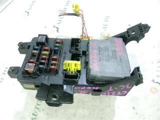 Блок предохранителей TOYOTA CARINA контрактная Блок предохранителей TOYOTA CARINA