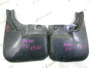 Брызговик передний MITSUBISHI DELICA