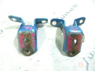 Петля дверная передняя правая MAZDA AXELA