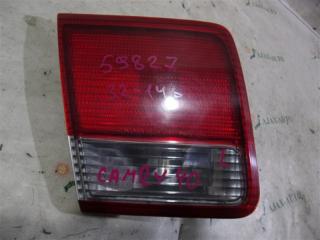 Вставка между стопов левая TOYOTA CAMRY SV40 32148 1 ракурс