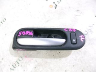 Запчасть ручка двери передняя левая MAZDA CX-7