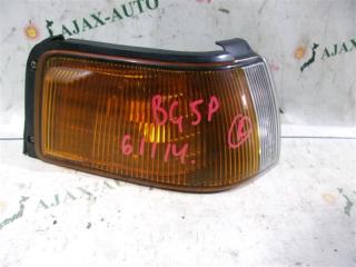 Габарит правый MAZDA FAMILIA