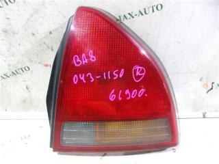 Стоп-сигнал правый HONDA PRELUDE