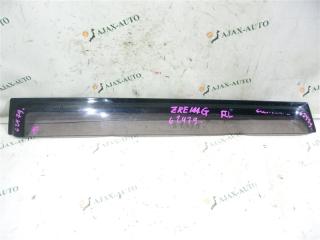 Ветровик задний левый TOYOTA FIELDER