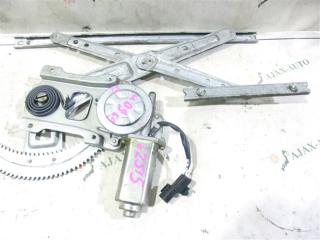 Запчасть стеклоподъемник передний левый ISUZU BIGHORN