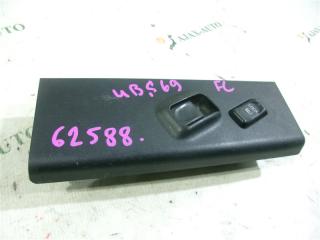 Запчасть блок упр. стеклоподьемниками передний левый ISUZU BIGHORN