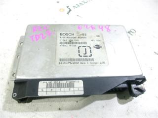 Блок управления NISSAN MISTRAL