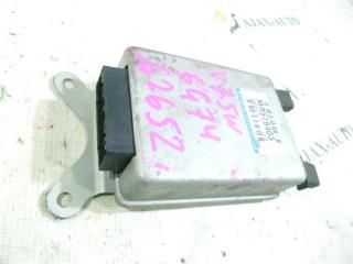 Блок управления MITSUBISHI PAJERO