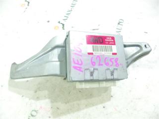 Блок управления TOYOTA COROLLA AE104 4AFE 89540-12350 1 ракурс Блок управления TOYOTA COROLLA AE104 4AFE 89540-12350 1 ракурс