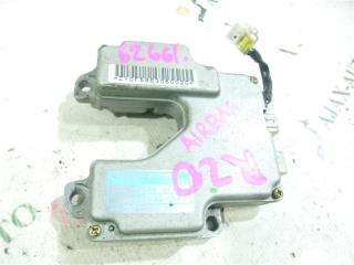 Блок управления NISSAN MISTRAL