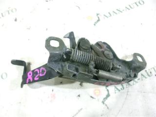 Замок капота NISSAN MISTRAL контрактная Замок капота NISSAN MISTRAL