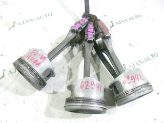 Поршень TOYOTA DUET