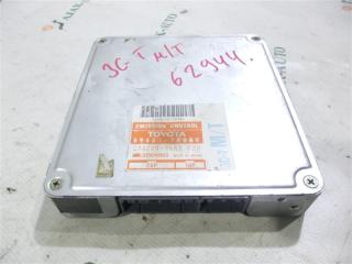 Блок efi TOYOTA LUCIDA CXR20 3CTE 89551-28080 1 ракурс