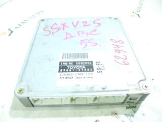 Блок efi TOYOTA CAMRY GRACIA SXV25 5SFE 89661-3T480 2 ракурс