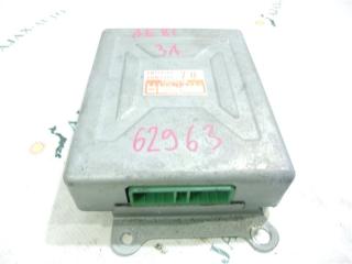 Блок управления TOYOTA COROLLA AE81 3A 8955012700 2 ракурс