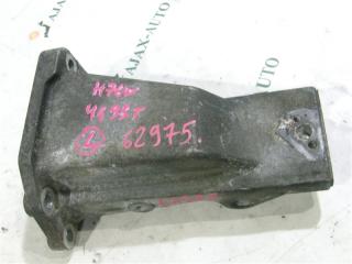 Кронштейн опоры двигателя левый MITSUBISHI PAJERO IO