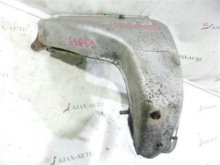 Коллектор впускной TOYOTA HARRIER SXU15 5SFE 2 ракурс