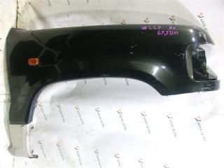 Крыло переднее правое ISUZU BIGHORN контрактная Крыло переднее правое ISUZU BIGHORN