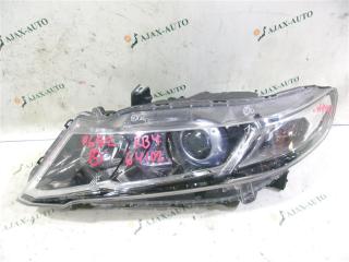 Фара левая HONDA ODYSSEY