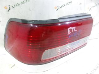 Стоп-сигнал левый TOYOTA CORONA AT170 20264 1 ракурс