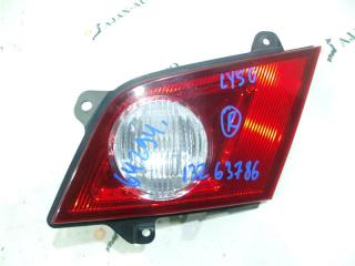 Вставка между стопов правая NISSAN FUGA