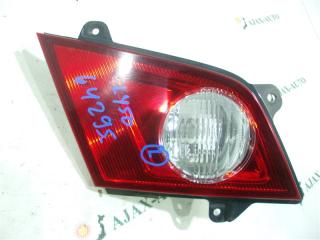 Вставка между стопов левая NISSAN FUGA