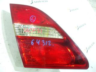 Вставка между стопов левая TOYOTA CELSIOR UCF31 7443 1 ракурс