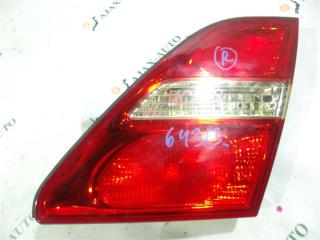 Вставка между стопов левая TOYOTA CELSIOR UCF31 7443 2 ракурс