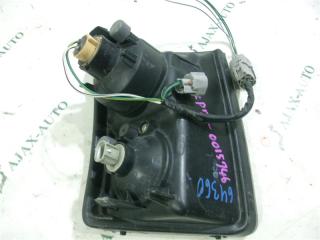 Повторитель левый TOYOTA WILL CYPHA NCP70 52083 1 ракурс