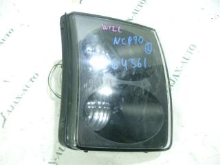 Повторитель правый TOYOTA WILL CYPHA NCP70 52083 1 ракурс