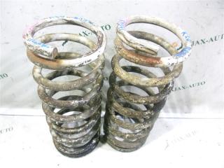 Пружина задняя NISSAN MISTRAL контрактная Пружина задняя NISSAN MISTRAL