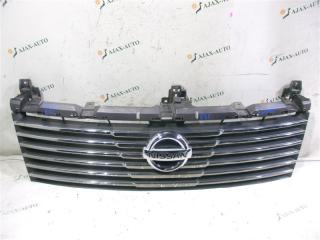 Решетка NISSAN ELGRAND E51 2 ракурс