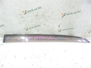 Ветровик задний левый TOYOTA ALLEX