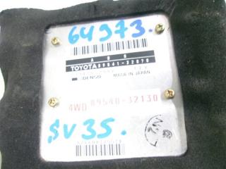 Блок управления TOYOTA CAMRY SV35 89541-32070 2 ракурс