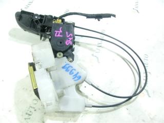 Фото запчасти замок двери передний левый SUBARU FORESTER контрактная запчасть Запчасть замок двери передний левый SUBARU FORESTER