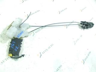 Фото запчасти замок двери передний правый SUBARU FORESTER контрактная запчасть Запчасть замок двери передний правый SUBARU FORESTER