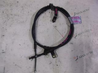 Трос ручника задний правый MITSUBISHI CHALLENGER контрактная Трос ручника задний правый MITSUBISHI CHALLENGER