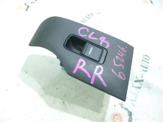 Запчасть блок упр. стеклоподьемниками задний правый HONDA ACCORD